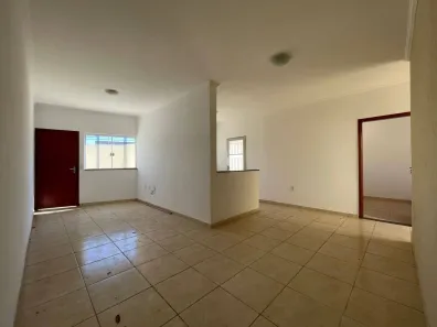 Casa com 3 Quartos à venda, 86m² no Jardim Terramérica II, Americana