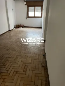 Apartamento com 1 Quarto à venda, 42m² no Vila Buarque, São Paulo