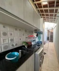 Casa com 3 Quartos à venda, 100m² no Jardim das Indústrias, São José dos Campos