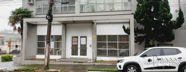 Imóvel Comercial para alugar, 100m² no Hamburgo Velho, Novo Hamburgo