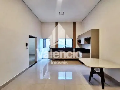 Casa com 2 Quartos à venda, 63m² no Jardim Boer II, Americana