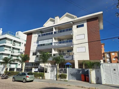 Apartamento com 2 Quartos à venda, 76m² no Ingleses do Rio Vermelho, Florianópolis