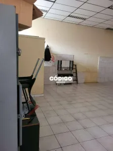 Sala Comercial para alugar, 100m² no Vila Galvão, Guarulhos