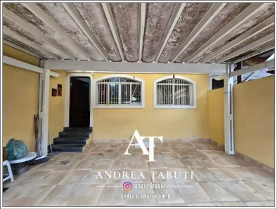 Sobrado com 3 Quartos à venda, 95m² no Jardim Pinheiros, São Paulo