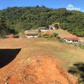 Lote/Terreno à venda, 600m² no Vila Itoupava, Blumenau