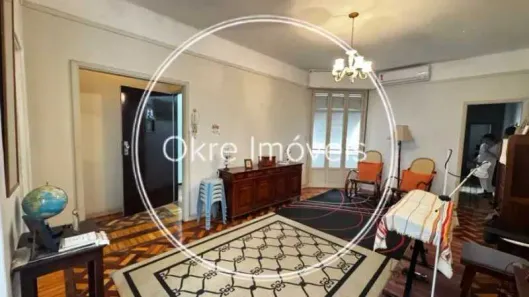 Apartamento com 2 Quartos à venda, 99m² no Flamengo, Rio de Janeiro