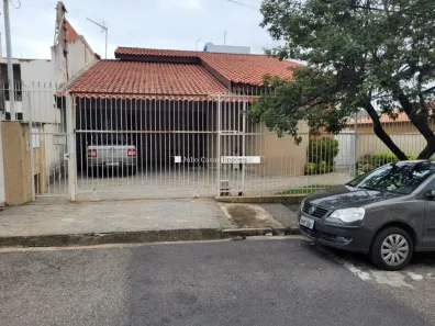 Casa com 4 Quartos para alugar, 295m² no Jardim Panorama, Sorocaba