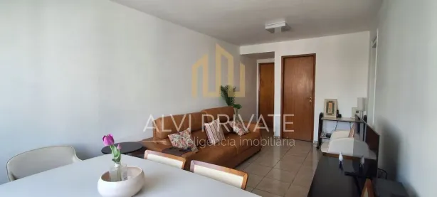 Apartamento com 2 Quartos à venda, 80m² no Vila Anglo Brasileira, São Paulo