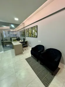 Sala Comercial para alugar, 40m² no Marco, Belém