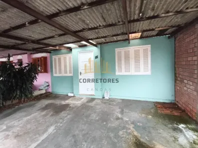 Casa de Condomínio com 2 Quartos para alugar, 70m² no Igara, Canoas