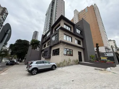 Prédio Comercial para alugar, 680m² no Jardim, Santo André