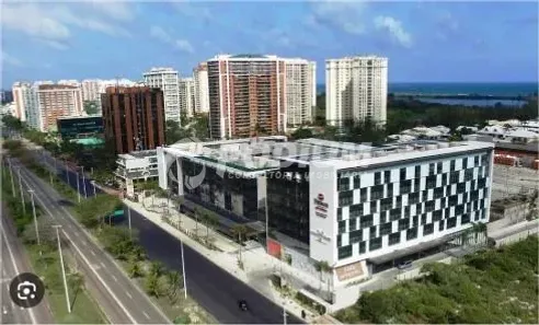 Ponto Comercial à venda, 32m² no Barra da Tijuca, Rio de Janeiro