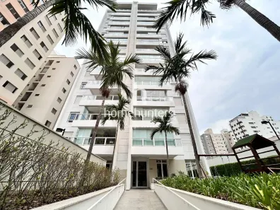 Apartamento com 2 Quartos à venda, 84m² no Cambuí, Campinas