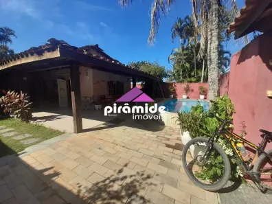 Casa com 4 Quartos à venda, 169m² no Maresias, São Sebastião
