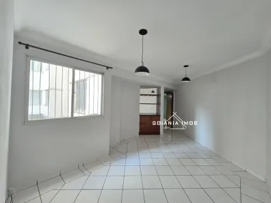 Apartamento com 2 Quartos à venda, 52m² no Setor Bueno, Goiânia