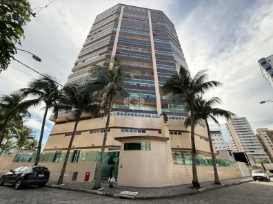 Apartamento com 2 Quartos à venda, 90m² no Ocian, Praia Grande