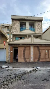 Sobrado com 2 Quartos à venda, 100m² no Chácara Inglesa (Zona Norte), São Paulo