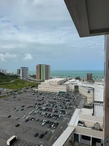 Apartamento com 3 Quartos à venda, 133m² no Jacarecica, Maceió