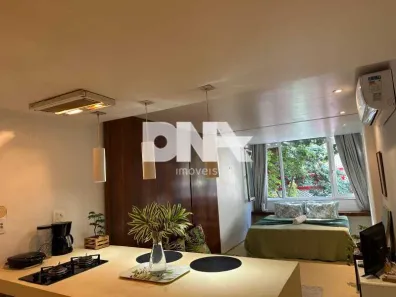 Apartamento com 1 Quarto à venda, 36m² no Ipanema, Rio de Janeiro