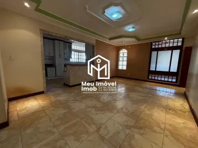 Casa com 3 Quartos à venda, 360m² no Parque Estrela Dalva II, Luziânia