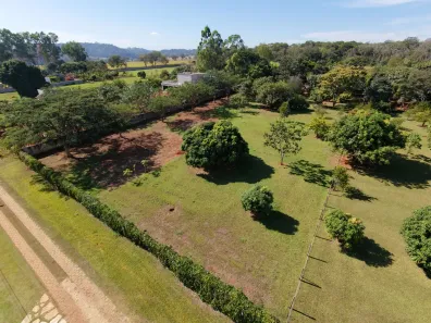 Lote/Terreno à venda, 5000m² no Sítio de Recreio Paraíso Tropical, Goiânia