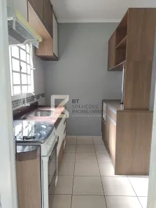 Apartamento com 1 Quarto à venda, 49m² no Jardim Paulista II, Indaiatuba