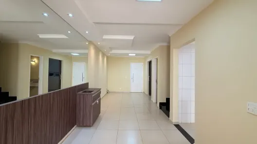 Casa de Condomínio com 3 Quartos à venda, 157m² no Vila do Golf, Ribeirão Preto