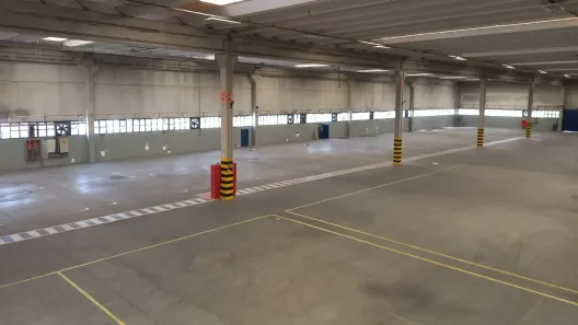 Galpão/Depósito/Armazém à venda, 20000m² no Jardim Baronesa, Taubaté