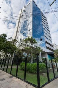 Sala Comercial à venda, 43m² no Praia de Belas, Porto Alegre