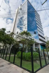 Sala Comercial à venda, 43m² no Praia de Belas, Porto Alegre