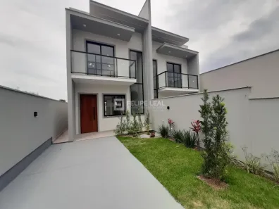 Casa com 2 Quartos à venda, 87m² no Potecas, São José