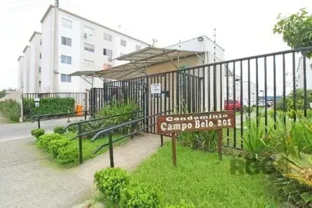 Apartamento com 2 Quartos à venda, 41m² no Hípica, Porto Alegre