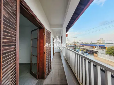 Casa com 2 Quartos para alugar, 105m² no Jardim Ipiranga, Americana
