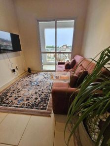Apartamento com 2 Quartos à venda, 55m² no Iguatemi, Ribeirão Preto