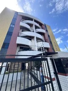 Apartamento com 3 Quartos à venda, 99m² no Jatiúca, Maceió