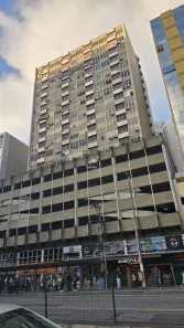 Sala Comercial com 1 Quarto à venda, 44m² no Centro, Juiz de Fora
