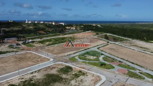 Lote/Terreno à venda, 150m² no Loteamento Parque das Fontes, Aquiraz