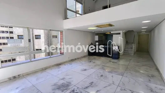 Apartamento com 1 Quarto à venda, 129m² no Lourdes, Belo Horizonte