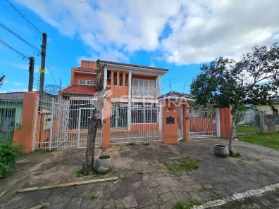 Casa com 3 Quartos para alugar, 315m² no Niterói, Canoas