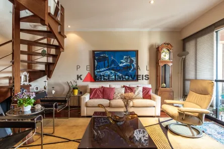 Cobertura com 4 Quartos à venda, 354m² no Brooklin Paulista, São Paulo