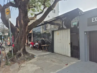 Imóvel Comercial com 5 Quartos para alugar, 250m² no Santa Inês, Belo Horizonte
