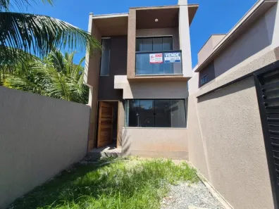 Casa com 2 Quartos para venda ou aluguel, 83m² no Cidade Praiana, Rio das Ostras