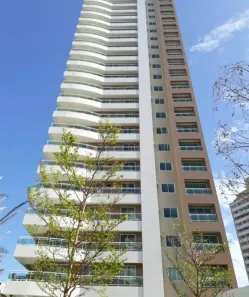 Apartamento com 3 Quartos à venda, 165m² no Cocó, Fortaleza
