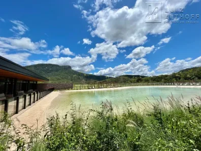 Lote/Terreno à venda, 303m² no Pedra Branca, Palhoça