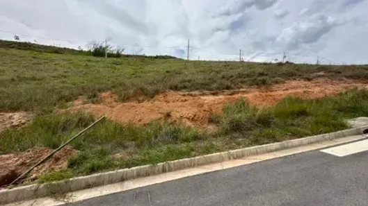 Lote/Terreno à venda, 250m² no Putim, São José dos Campos