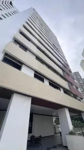 Apartamento com 3 Quartos à venda, 140m² no Pituba, Salvador