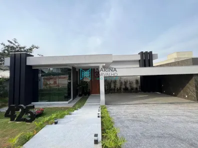 Casa de Condomínio com 4 Quartos à venda, 450m² no Condados da Lagoa, Lagoa Santa