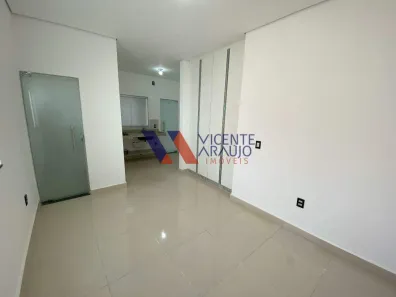 Kitnet com 1 Quarto para alugar, 26m² no Dom Bosco, Betim