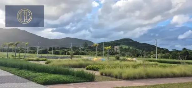 Lote/Terreno à venda, 600m² no Ingleses do Rio Vermelho, Florianópolis