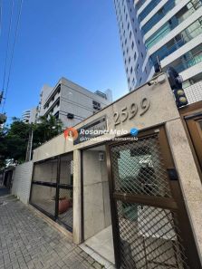 Apartamento com 3 Quartos à venda, 84m² no Boa Viagem, Recife